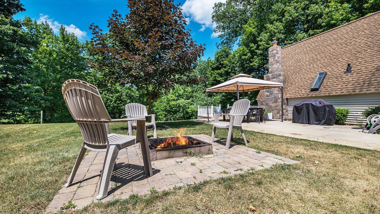 Photo of Outdoor in Three Rivers