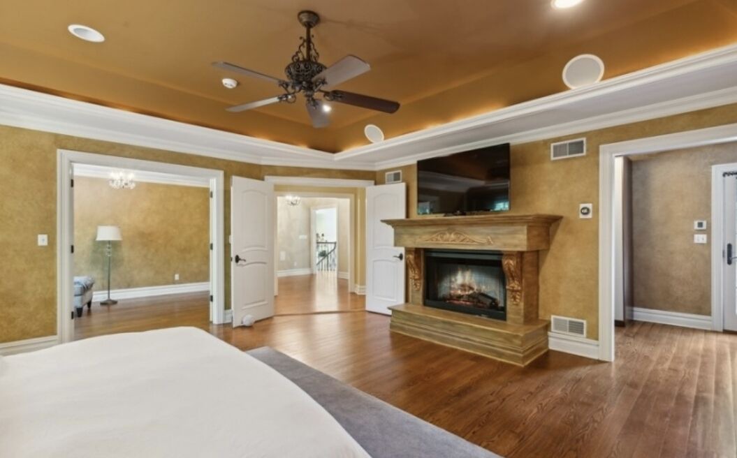 Photo of Bedroom in Florham Park