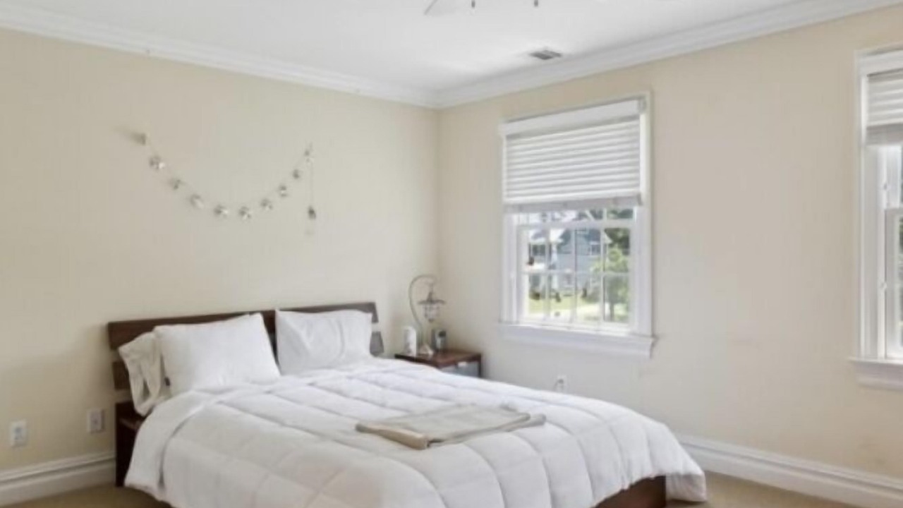 Photo of Bedroom in Florham Park