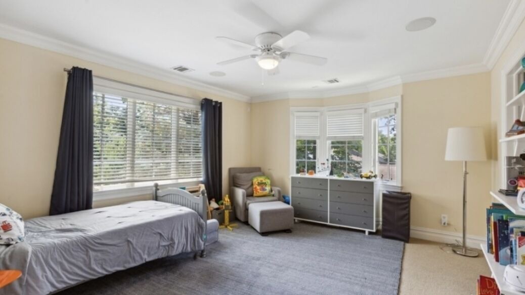 Photo of Bedroom in Florham Park