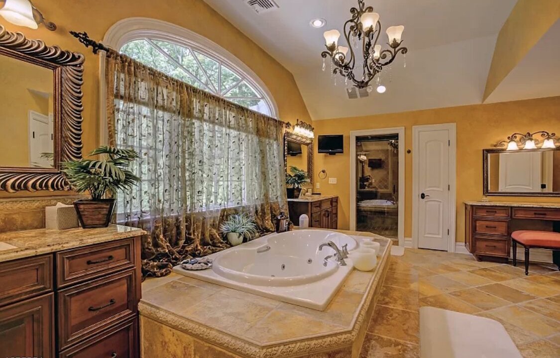 Photo of Bathroom in Florham Park