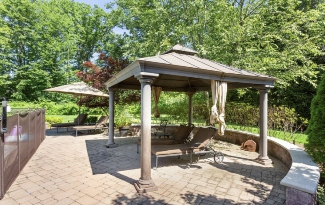 Photo of Patio Balcony in Florham Park