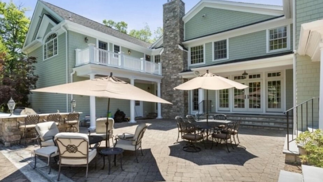 Photo of Outdoor in Florham Park
