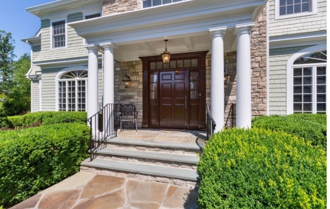 Photo of Outdoor in Florham Park