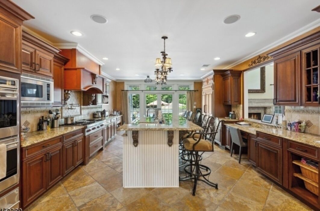 Photo of Kitchen in Florham Park