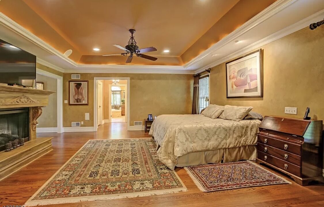Photo of Bedroom in Florham Park