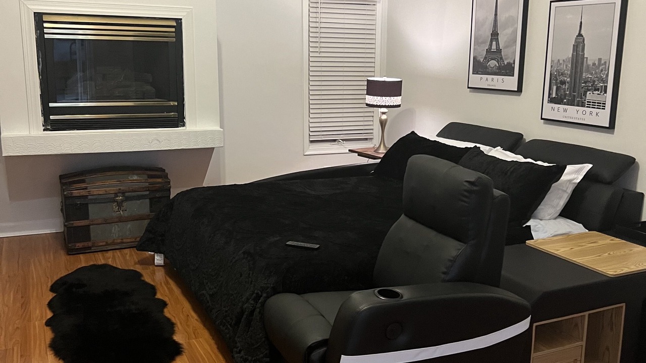 Photo of Bedroom in Chesapeake