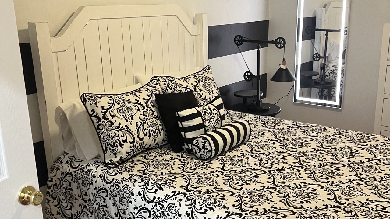 Photo of Bedroom in Chesapeake