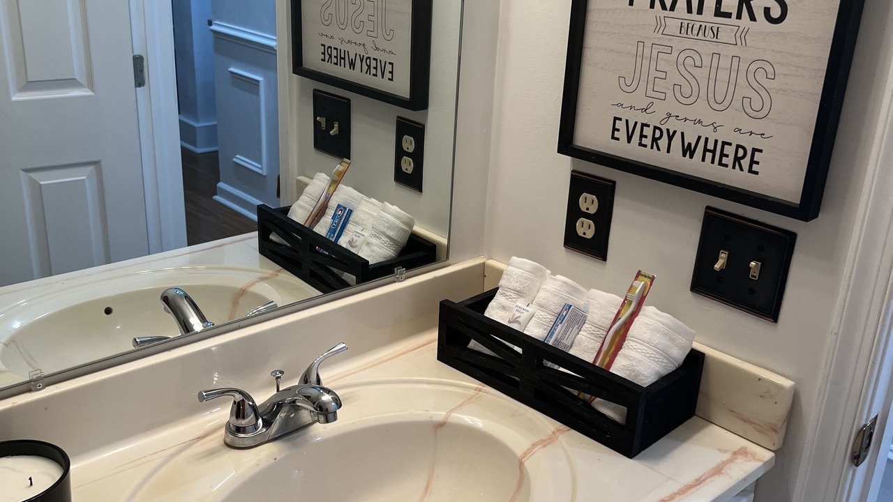 Photo of Bathroom in Chesapeake