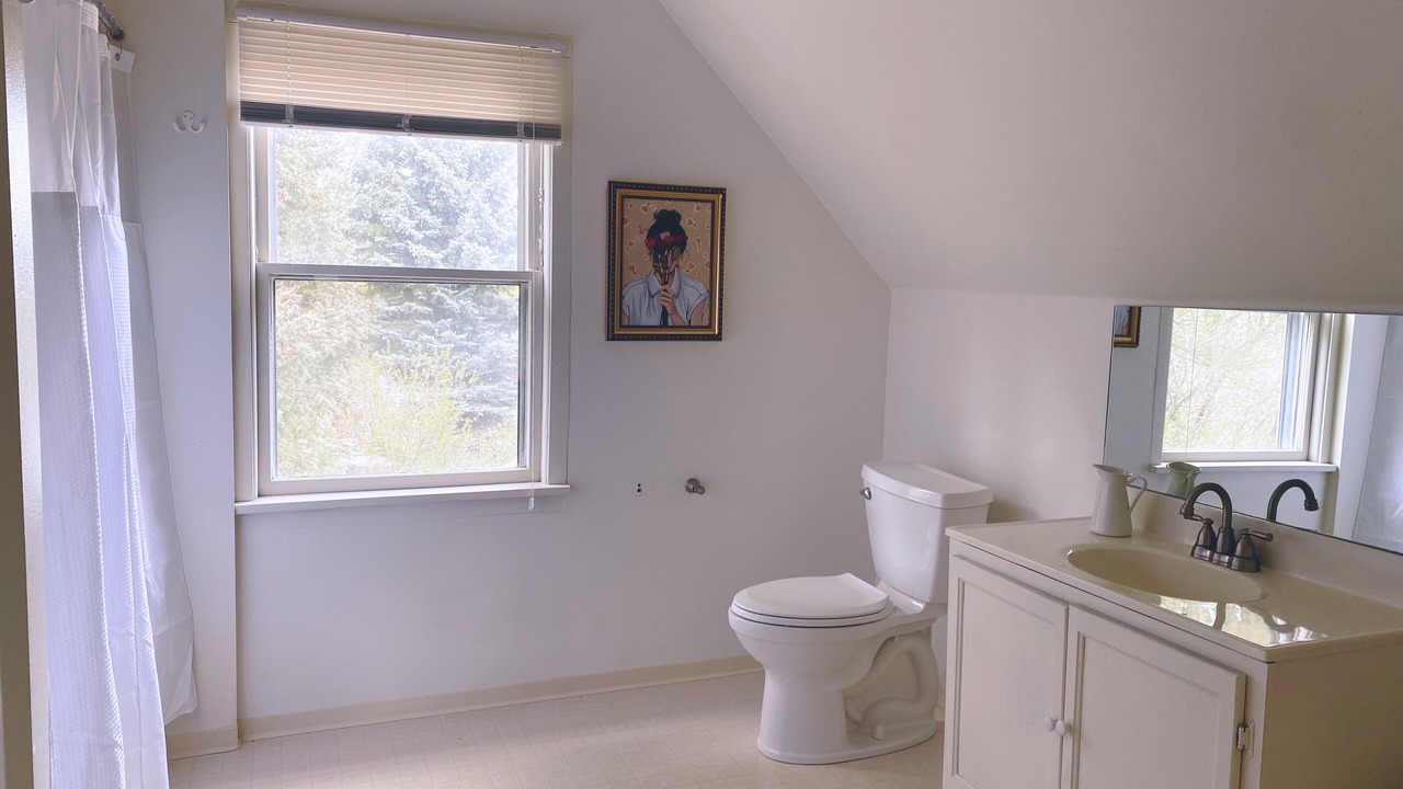 Photo of Bathroom in Spokane