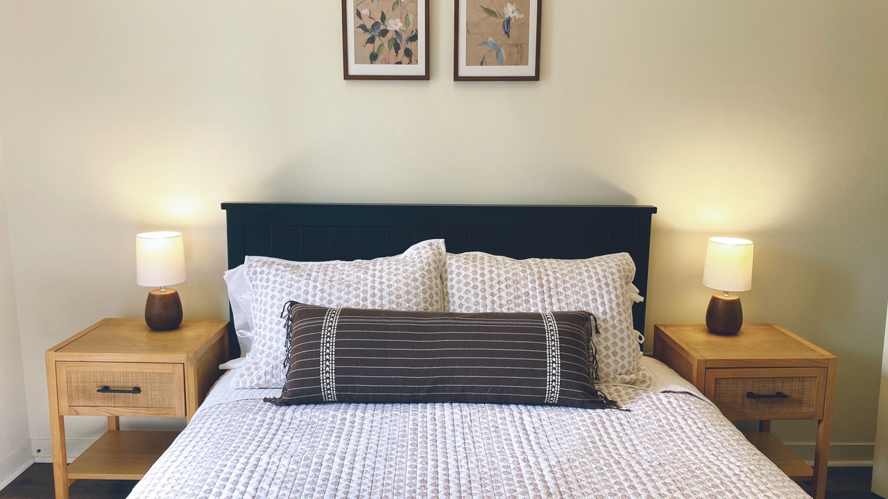 Photo of Bedroom in Spokane