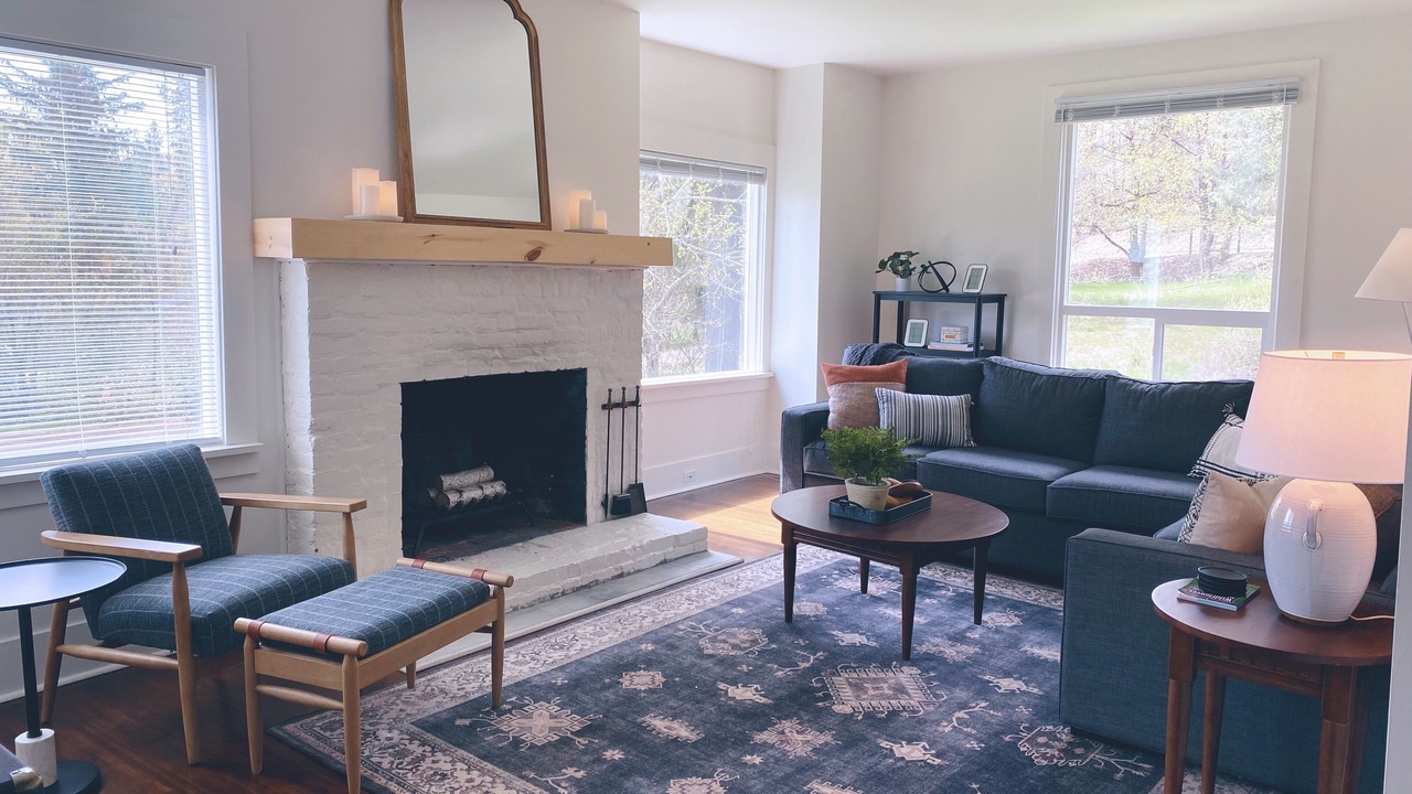 Photo of Livingroom in Spokane