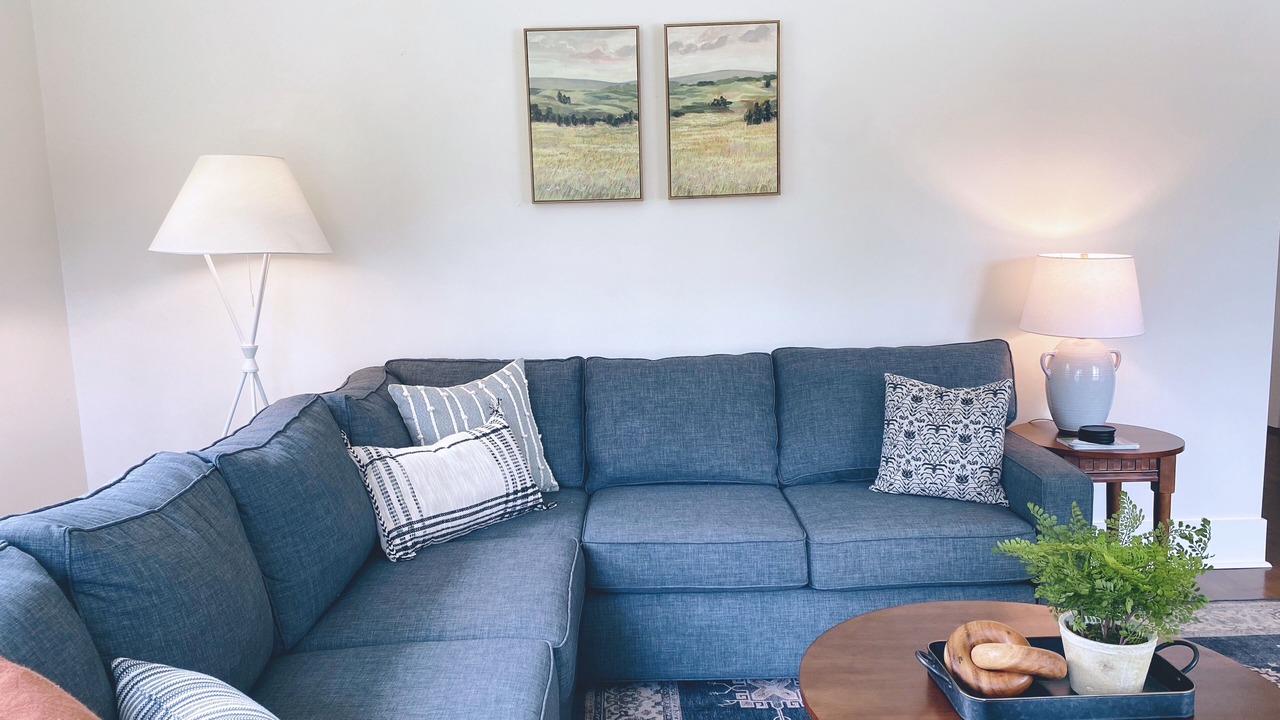 Photo of Livingroom in Spokane