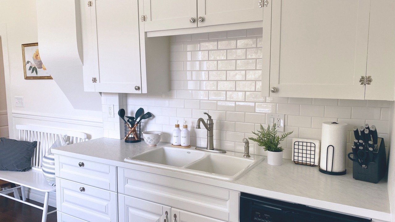 Photo of Kitchen in Spokane