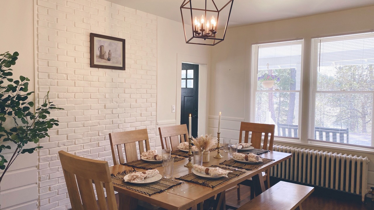 Photo of Livingroom in Spokane
