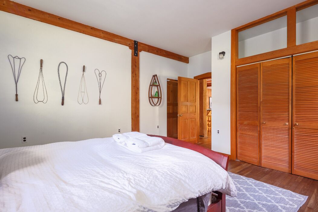 Photo of Bedroom in Shandaken