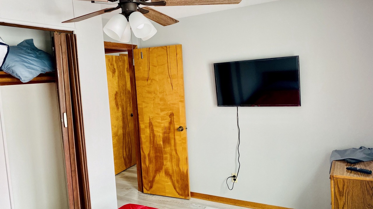 Photo of Bedroom in Ortley Beach