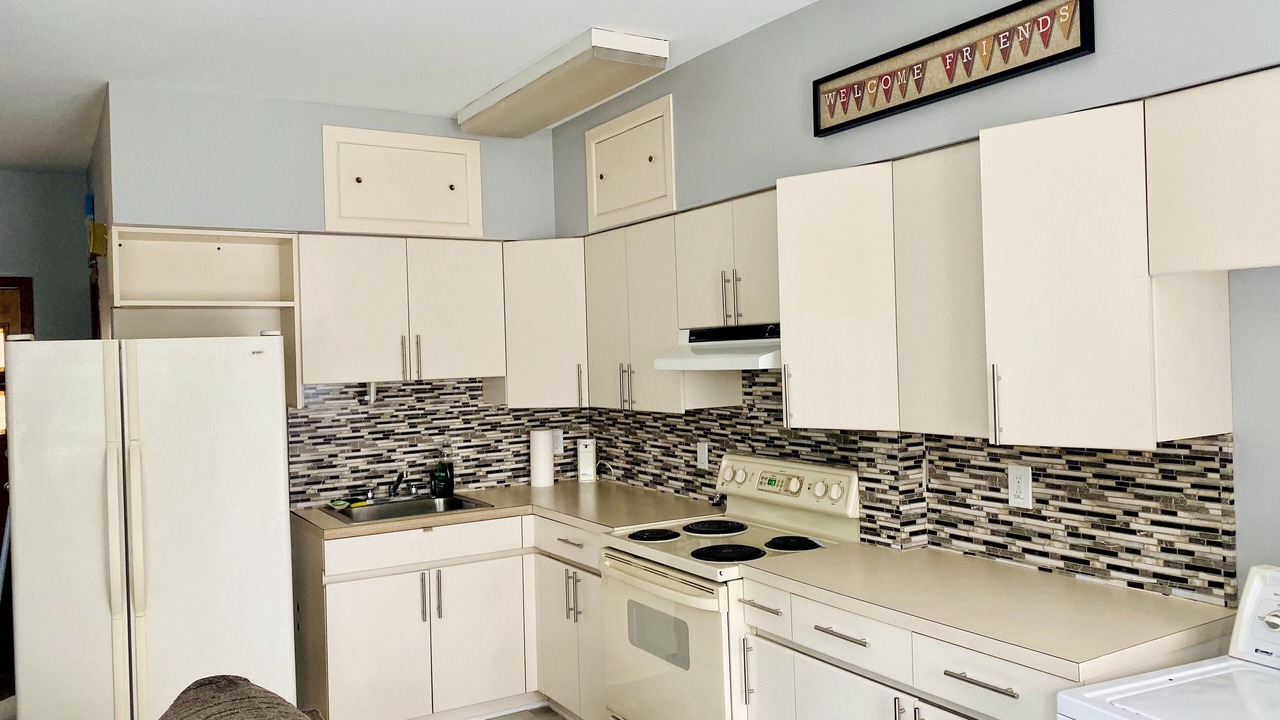 Photo of Kitchen in Ortley Beach