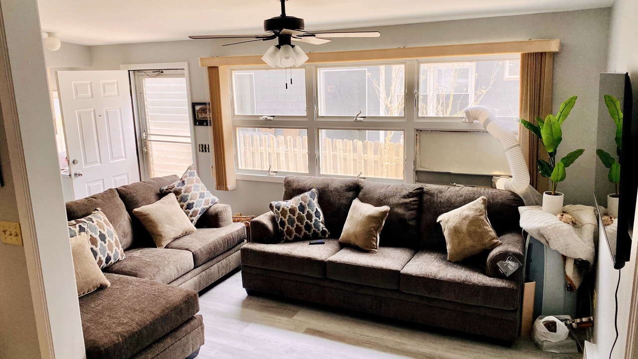 Photo of Livingroom in Ortley Beach