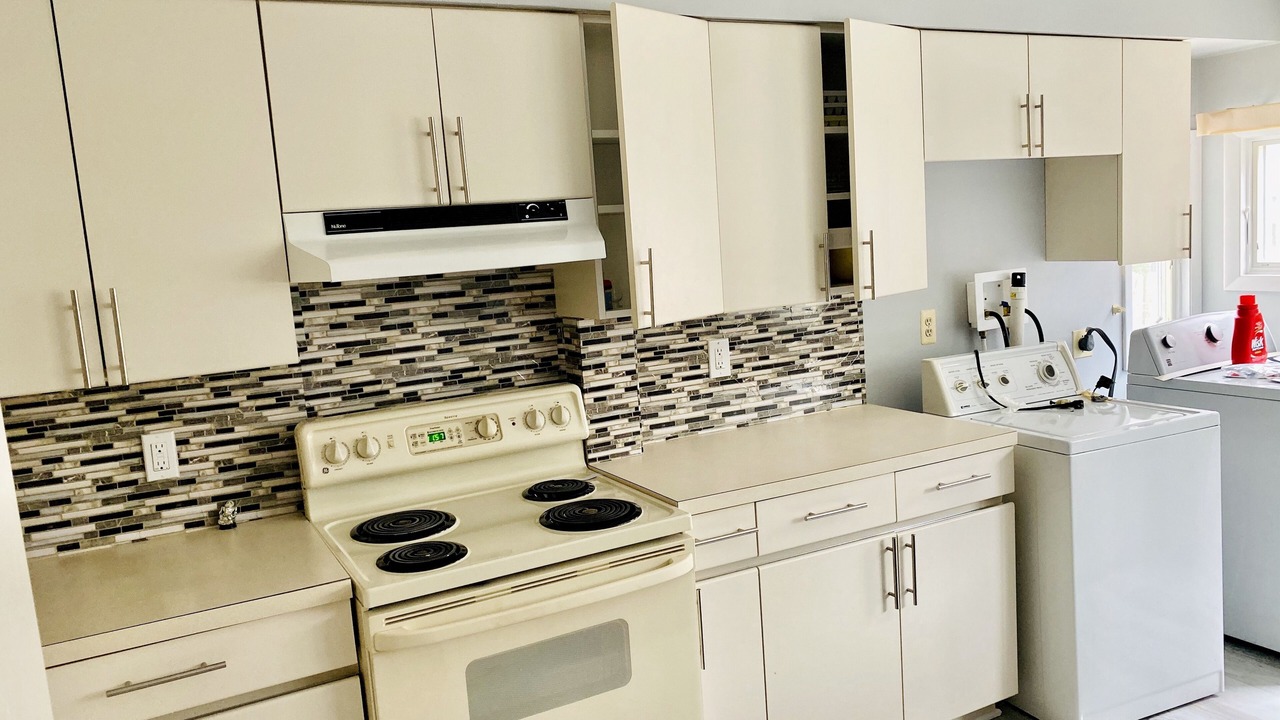 Photo of Kitchen in Ortley Beach