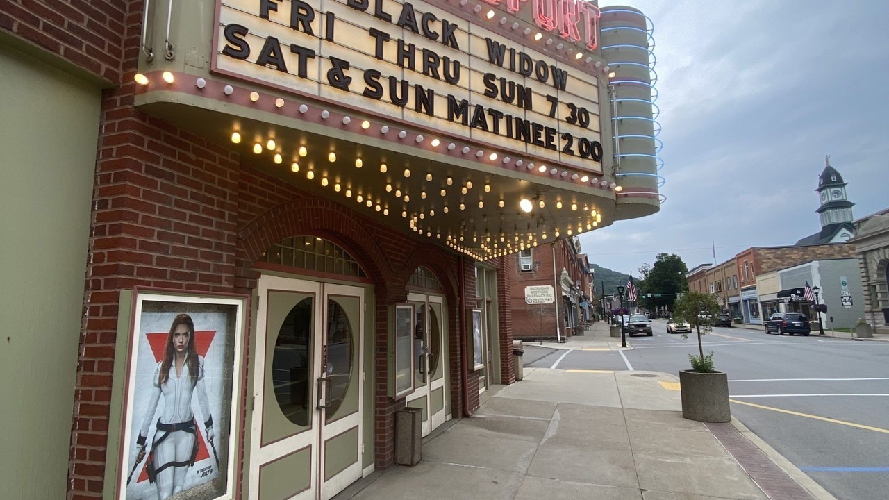 Photo of Outdoor in Galeton