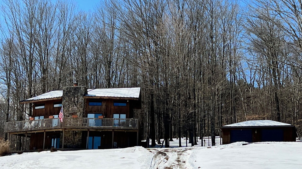 Photo of Outdoor in Galeton