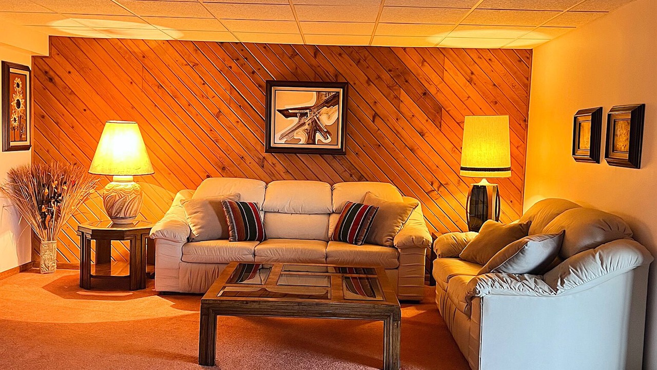 Photo of Livingroom in Galeton