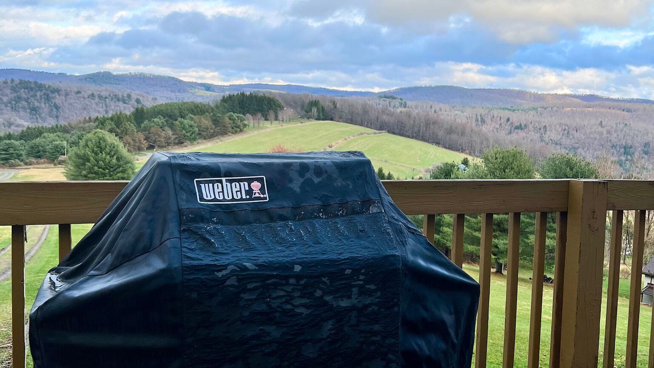 Photo of Outdoor in Galeton