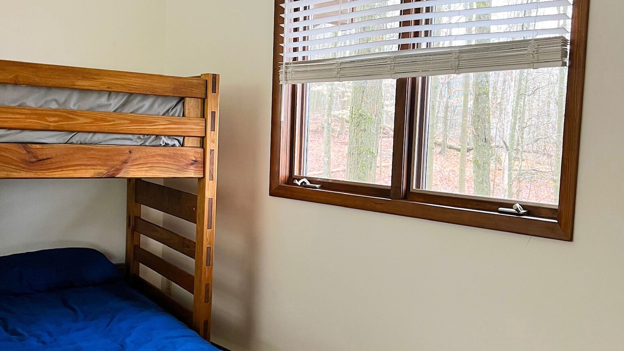Photo of Bedroom in Galeton