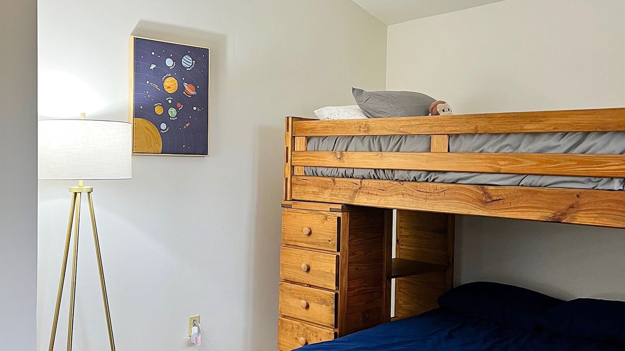 Photo of Bedroom in Galeton