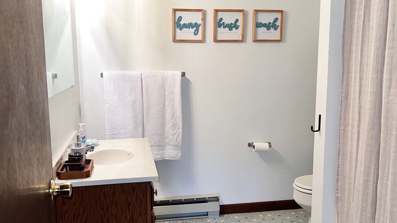 Photo of Bathroom in Galeton