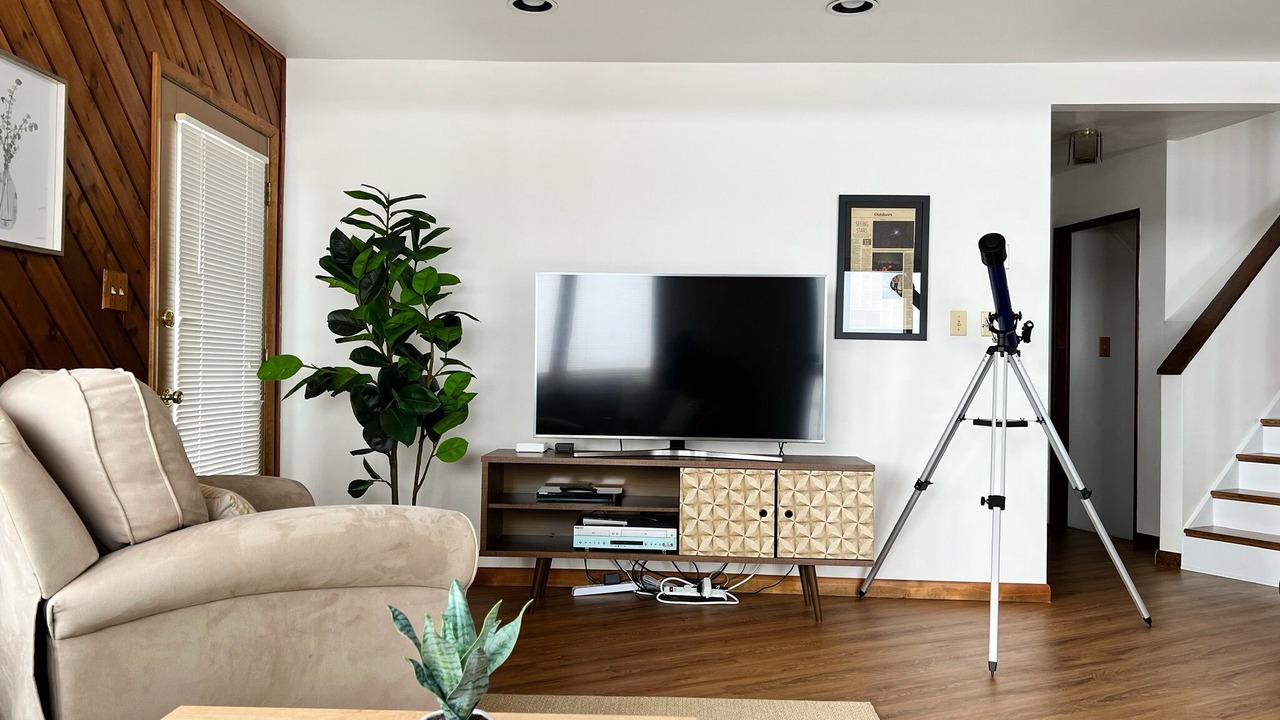 Photo of Livingroom in Galeton