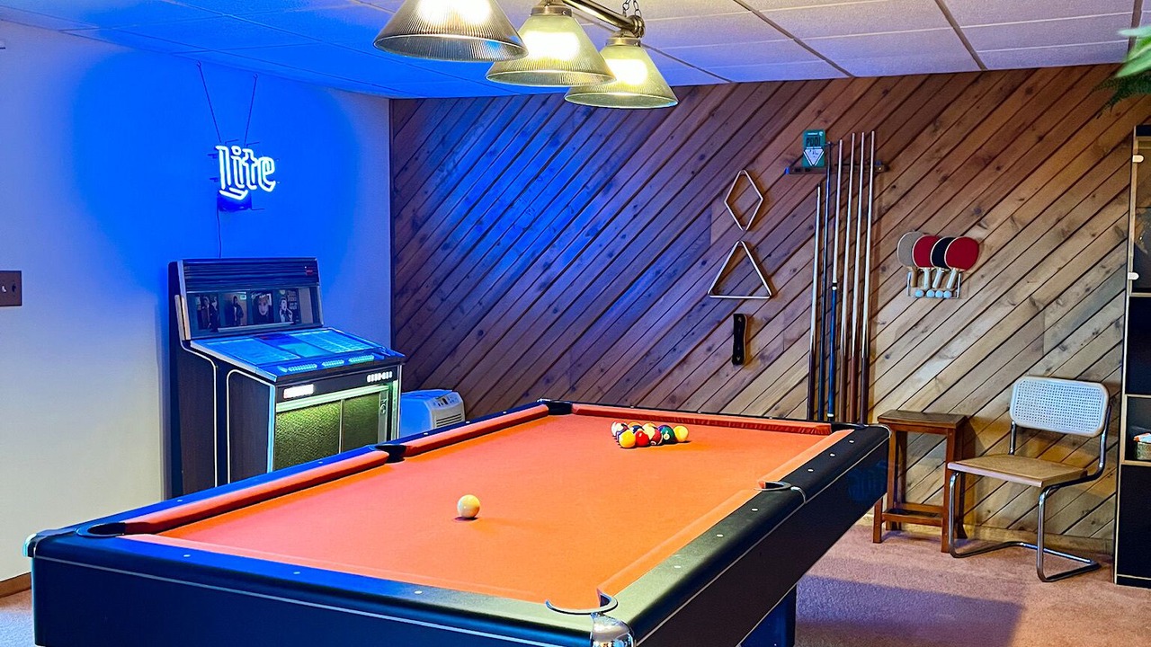Photo of Bedroom in Galeton