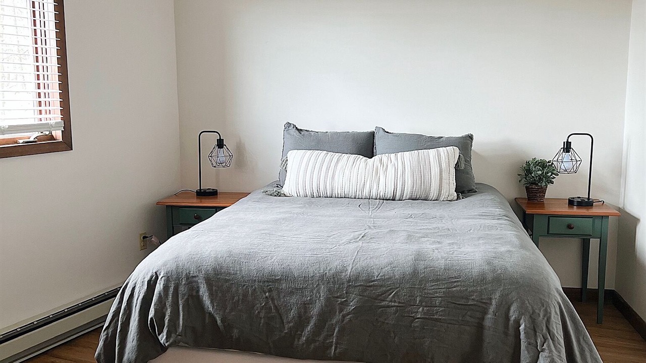 Photo of Bedroom in Galeton