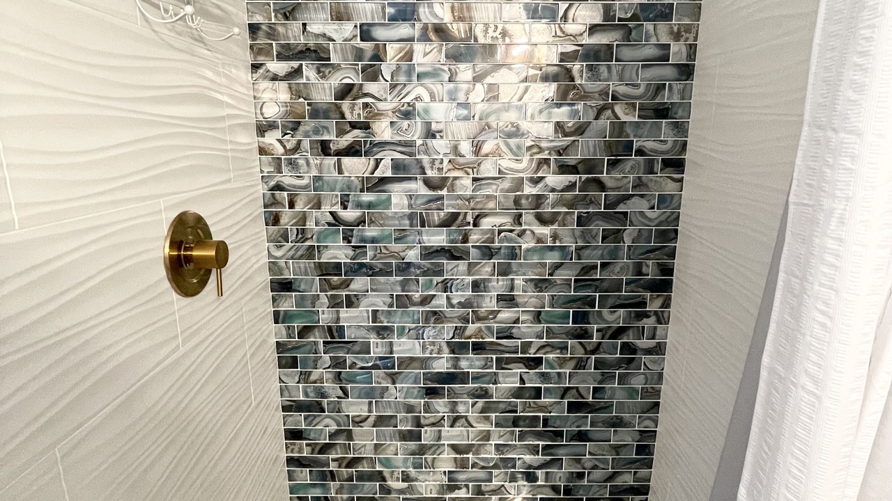Photo of Bathroom in Ocean Beach I
