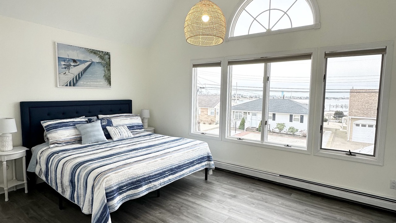 Photo of Bedroom in Ocean Beach I
