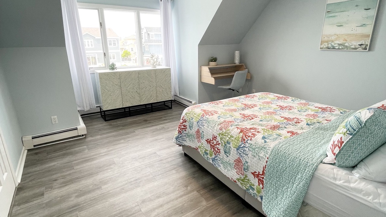 Photo of Bedroom in Ocean Beach I
