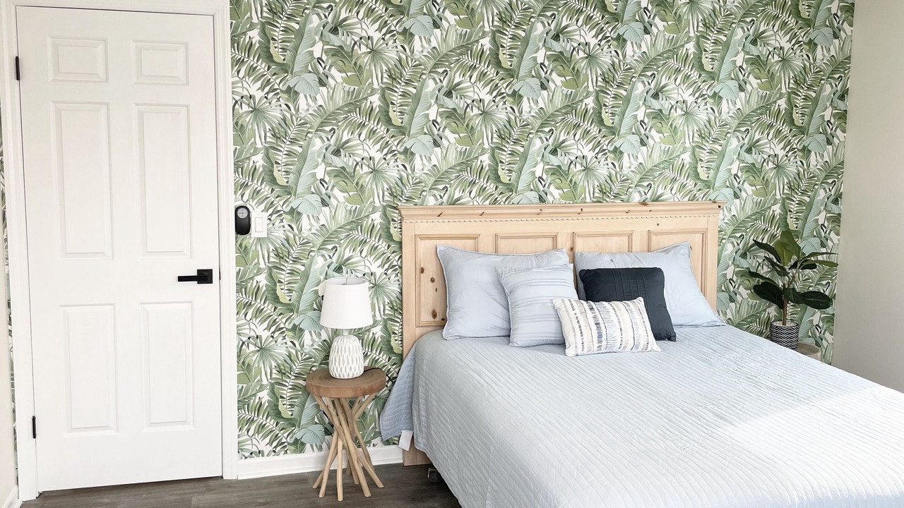 Photo of Bedroom in Ocean Beach I