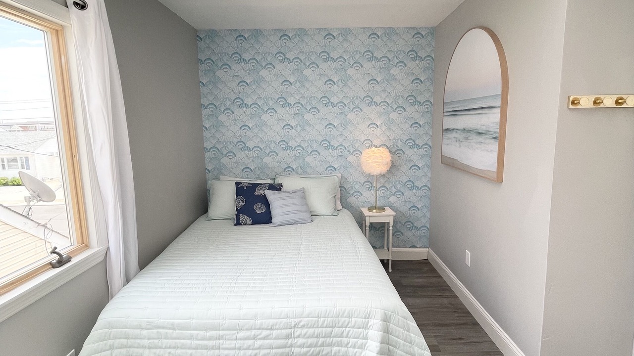 Photo of Bedroom in Ocean Beach I