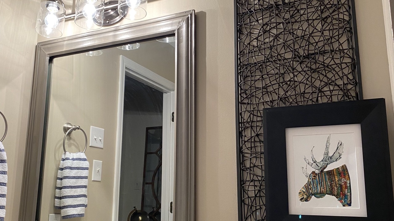 Photo of Bathroom in Ashley Oaks