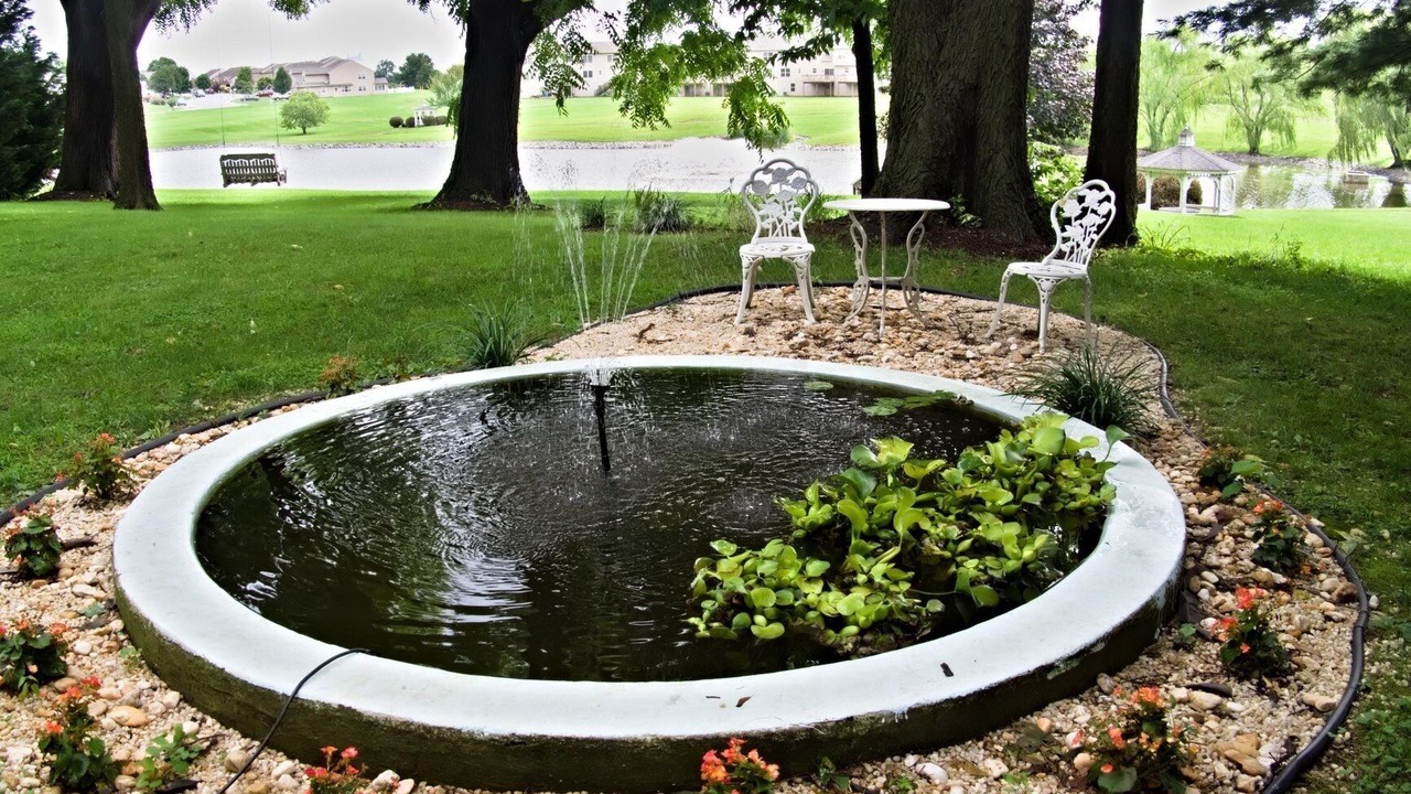 Photo of Outdoor in Marietta
