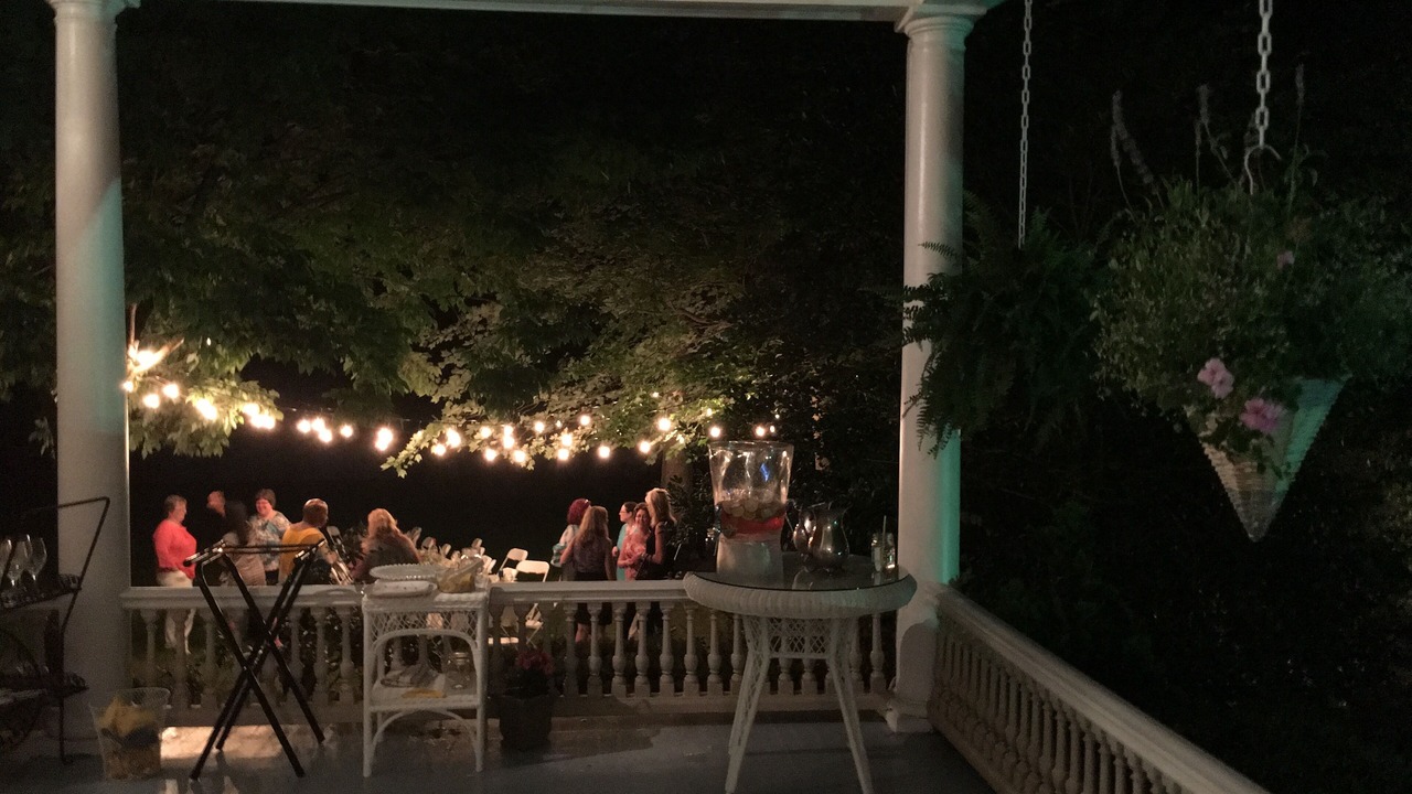 Photo of Outdoor in Marietta