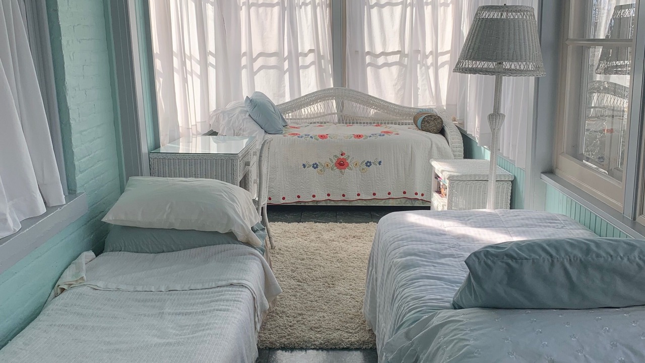 Photo of Bedroom in Marietta