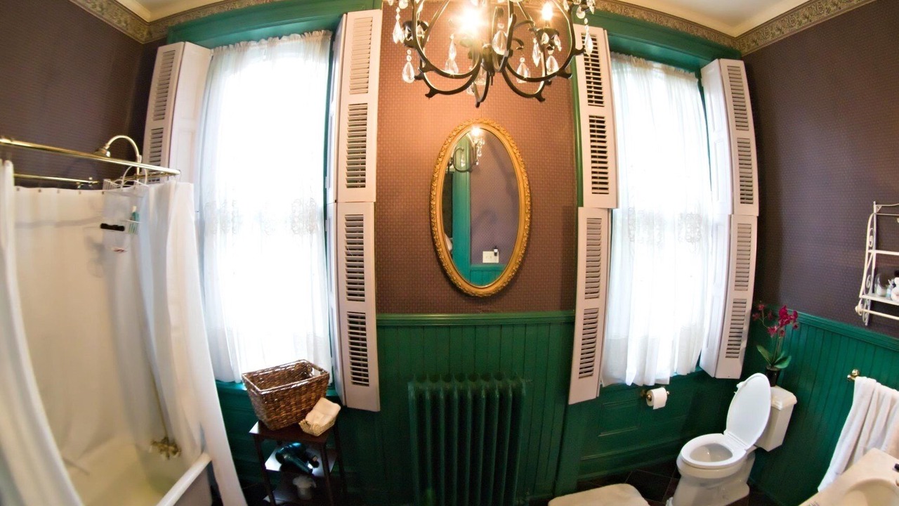 Photo of Bathroom in Marietta