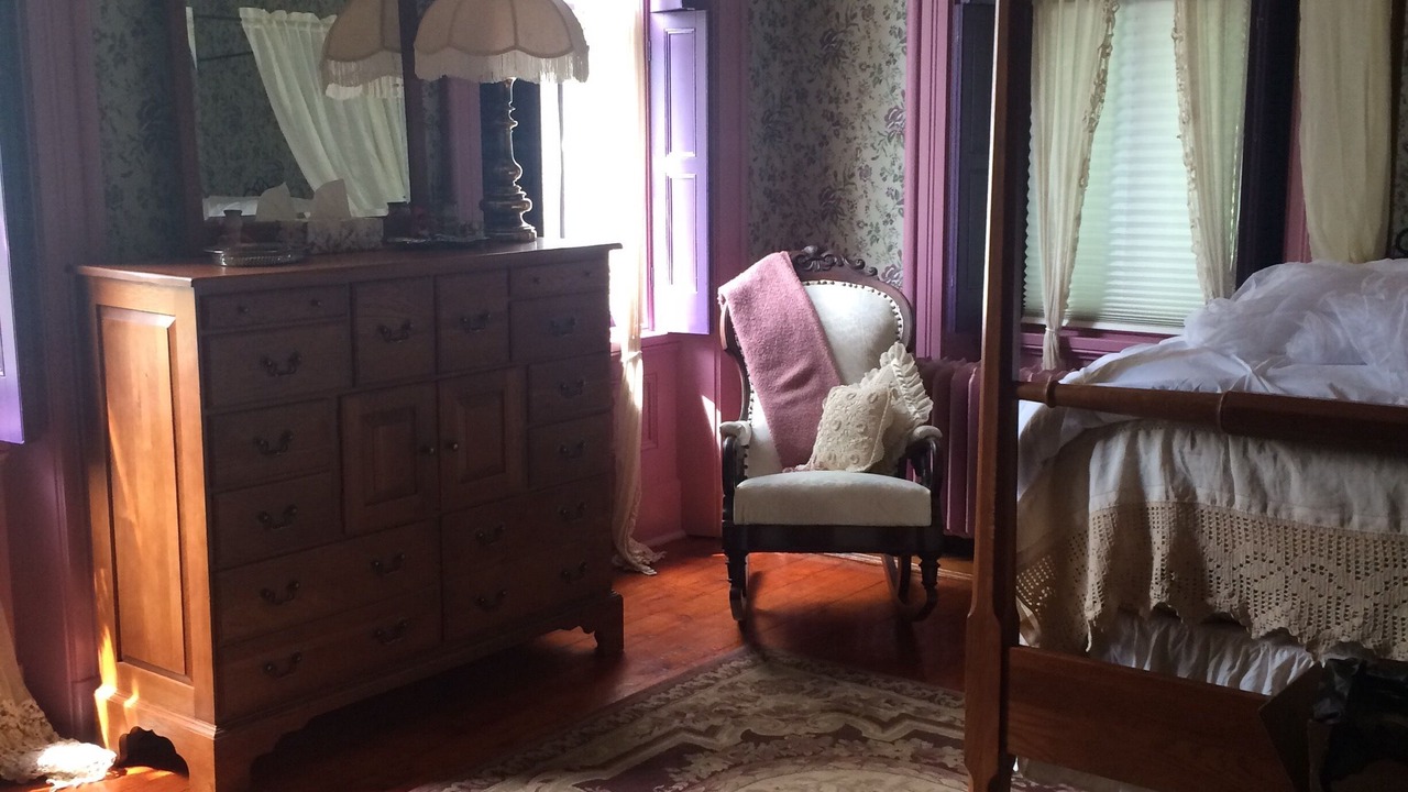 Photo of Bedroom in Marietta