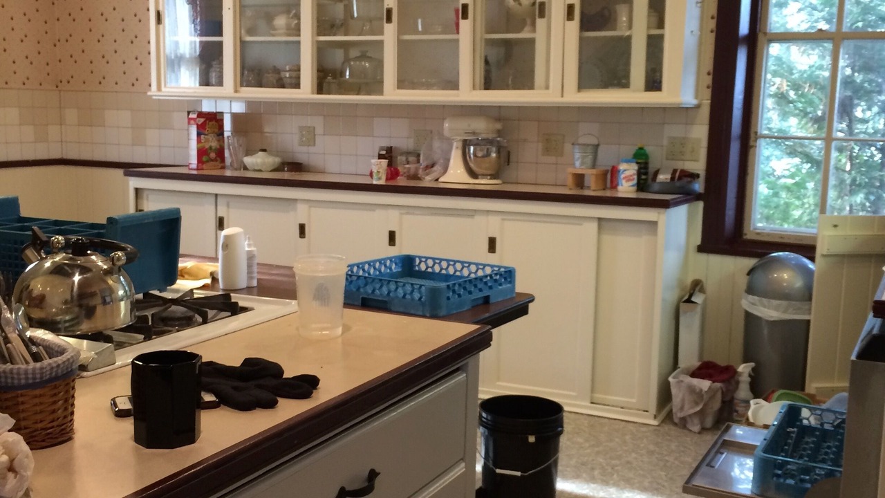 Photo of Kitchen in Marietta