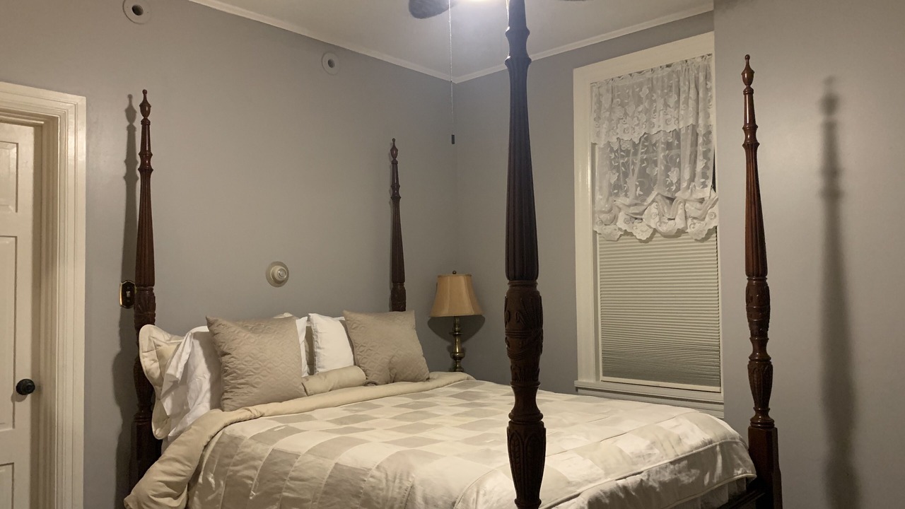 Photo of Bedroom in Marietta