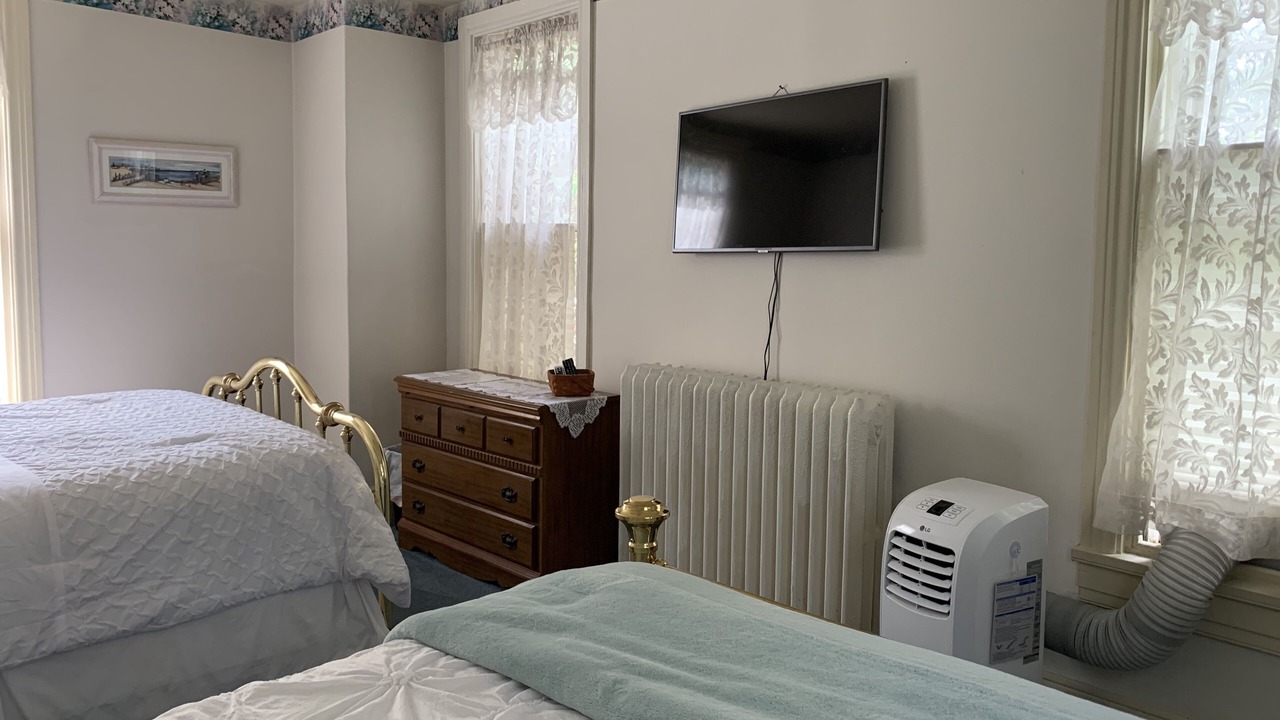 Photo of Bedroom in Marietta
