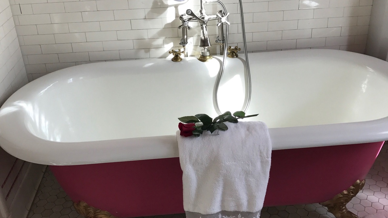 Photo of Bathroom in Marietta