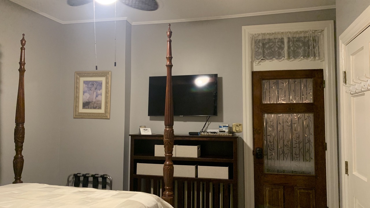 Photo of Bedroom in Marietta